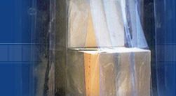 Strip Doors- PVC Strip Doors & Strip Curtains, Vinyl Strip door, Vinyl Strip Doors from india.